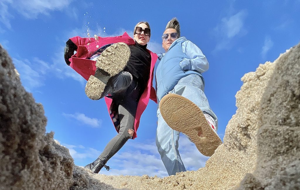 Date Ideen in Hamburg: Die besten Tipps für Paare!