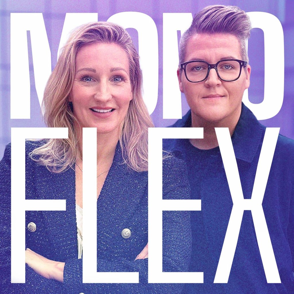 Monoflex: Wie wir heute zusammenleben wollen