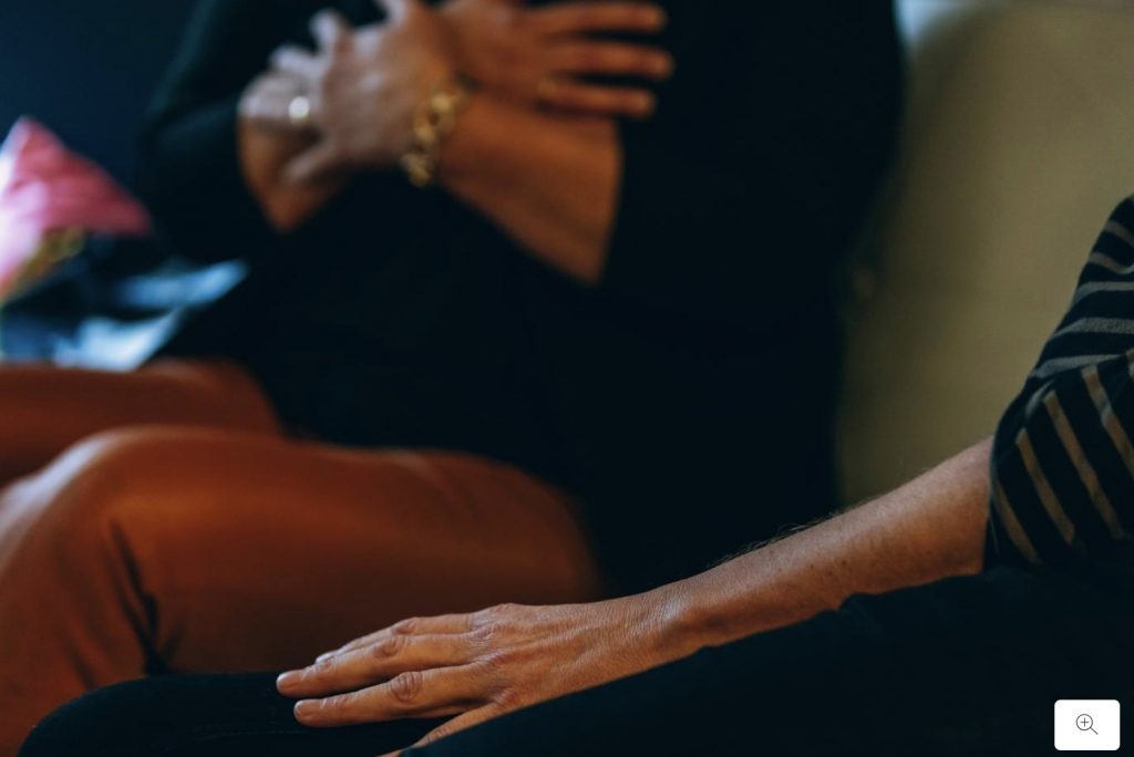 In der WELT: Eifersucht, Macht und Beziehungsarbeit